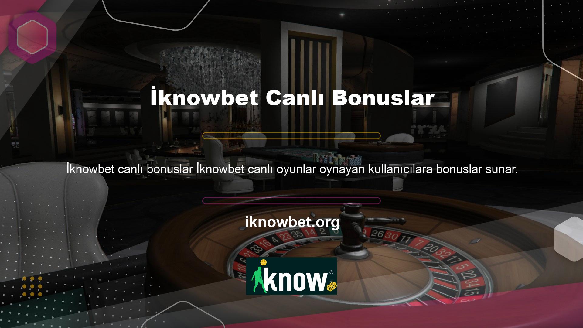 Bayi ile bahis yapmadan önce veya sonra bir bonus kazanabilirsiniz