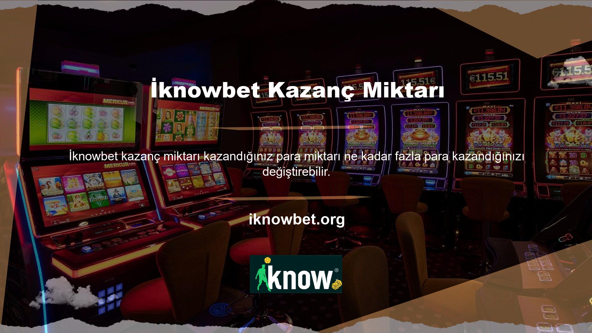 Çok çalışmaya ve risk almaya istekli olmalısınız