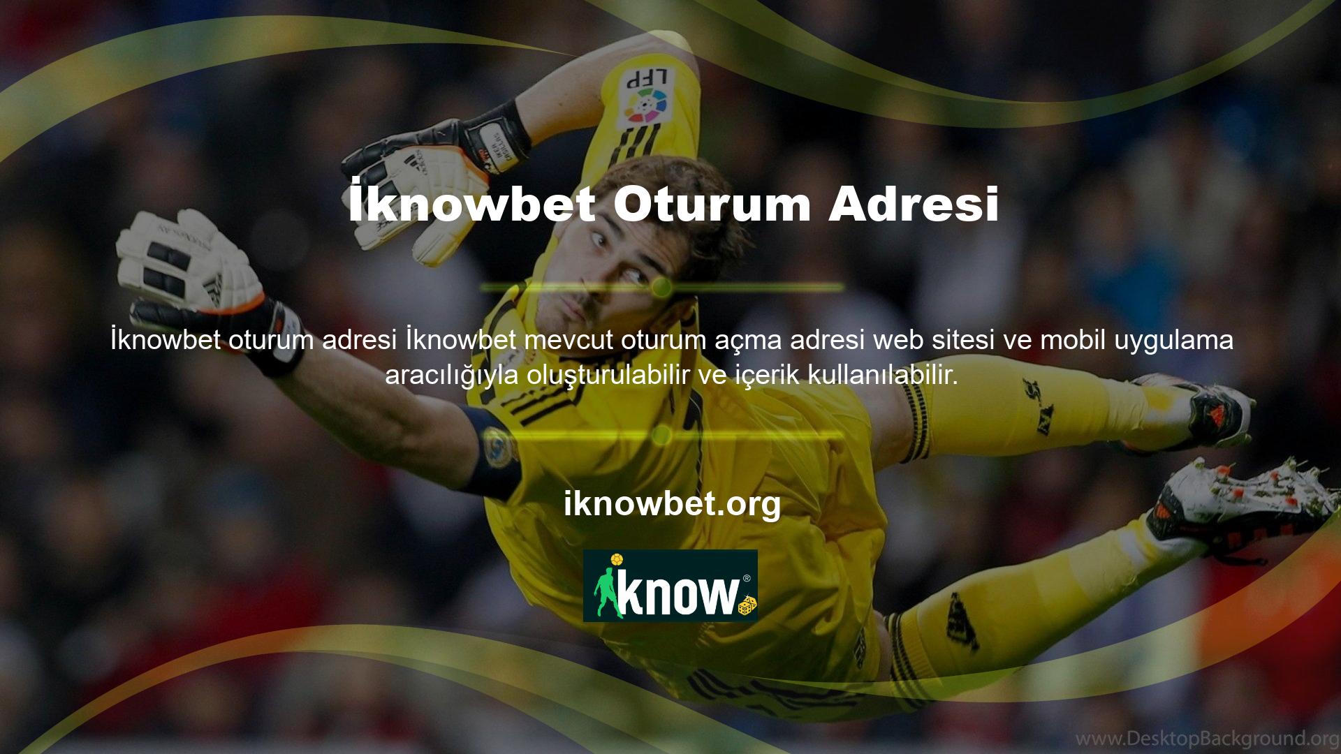 İknowbet çeşitli alanlardaki kullanıcılara yüksek kaliteli hizmetler sunar, bu nedenle giderek daha fazla insanların en sevdiği web sitesi haline gelmiştir
