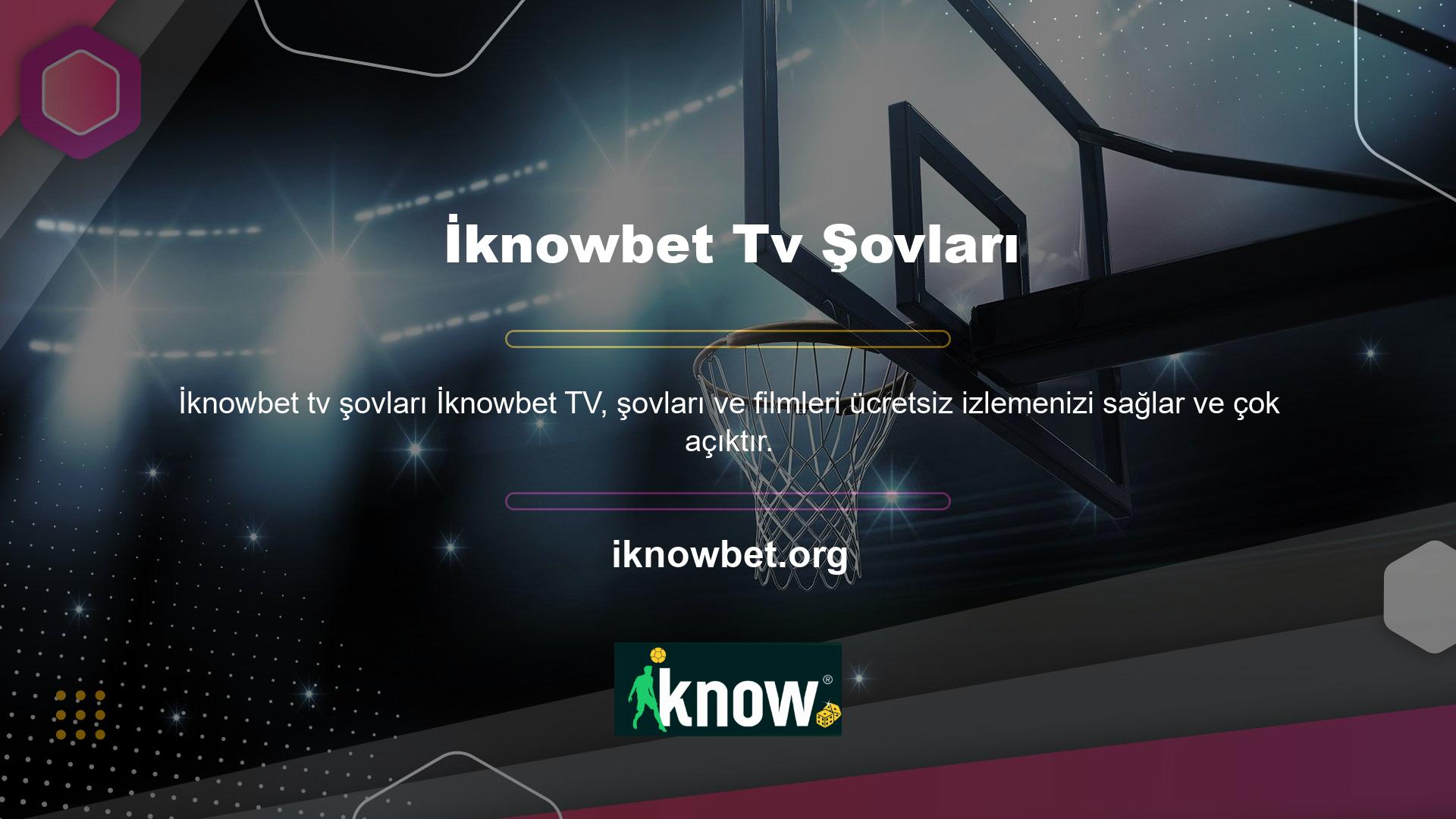 İknowbet katılmak isteyen insanlar Twitter hakkında haber arar ve platform hakkında daha fazla bilgi edinir